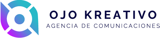 Logo de OjoKreativo