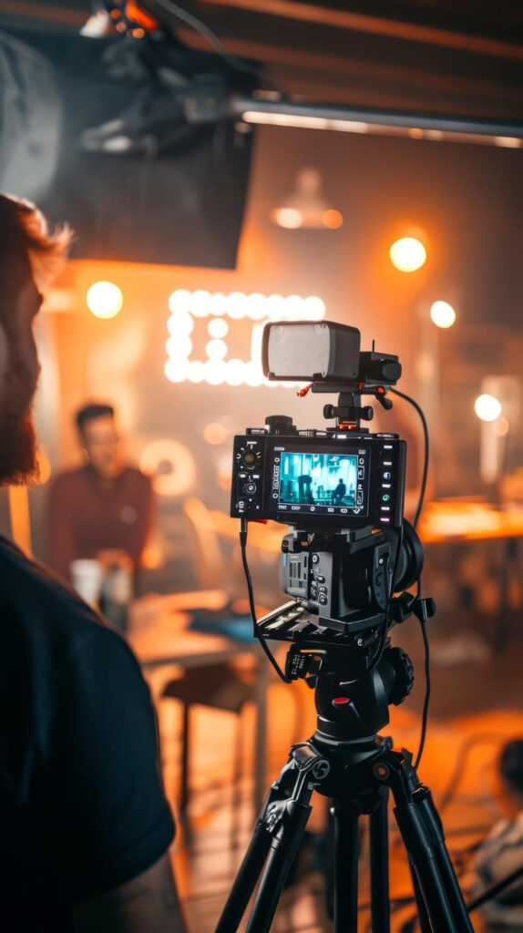 OjoKreativos, Servicios